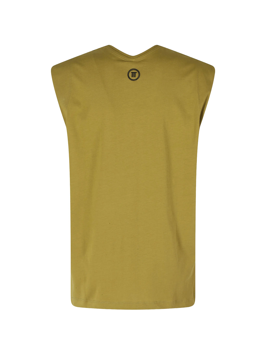 SAMI TOP - OLIVE