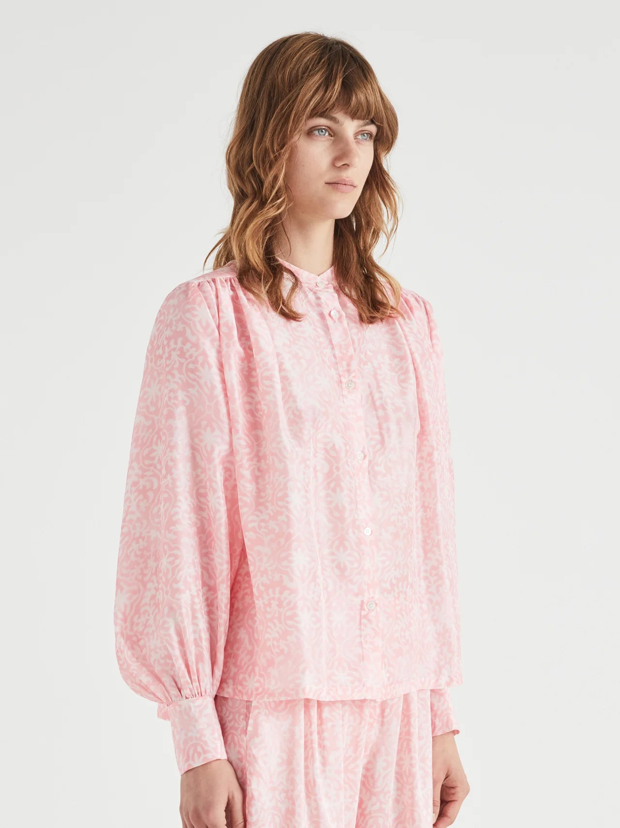 CAVA SHIRT - BLOOM
