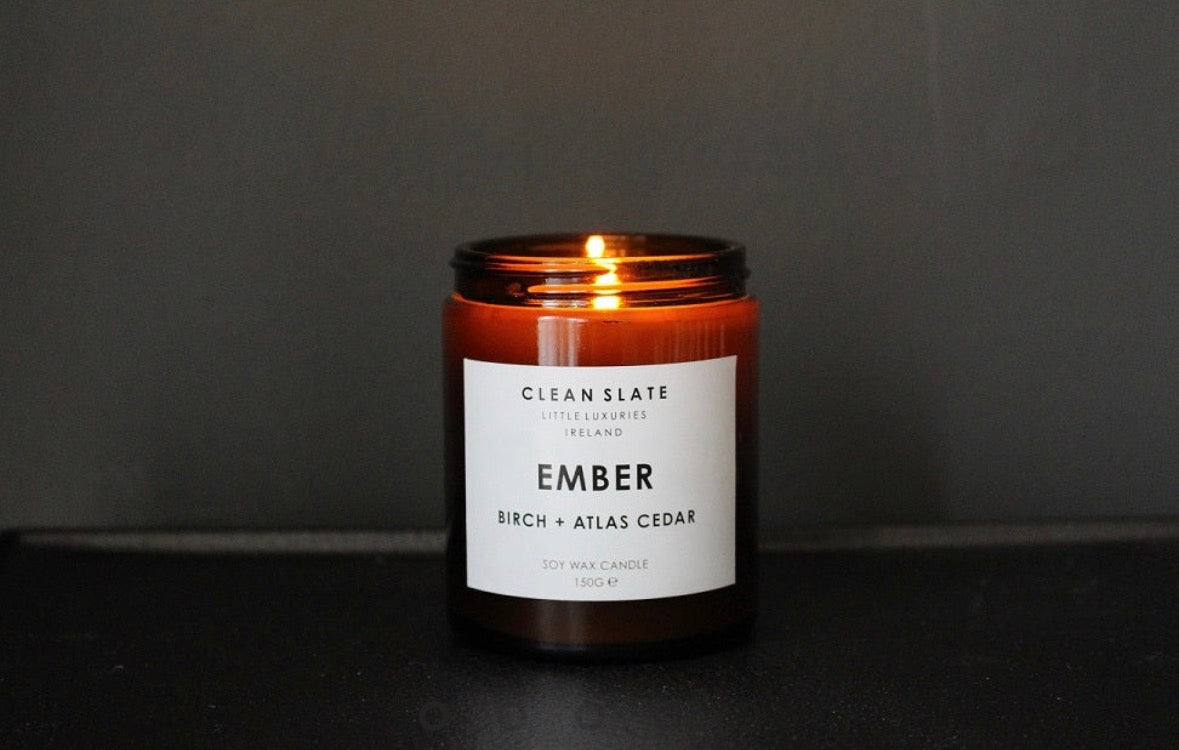 CLEANSLATE EMBER