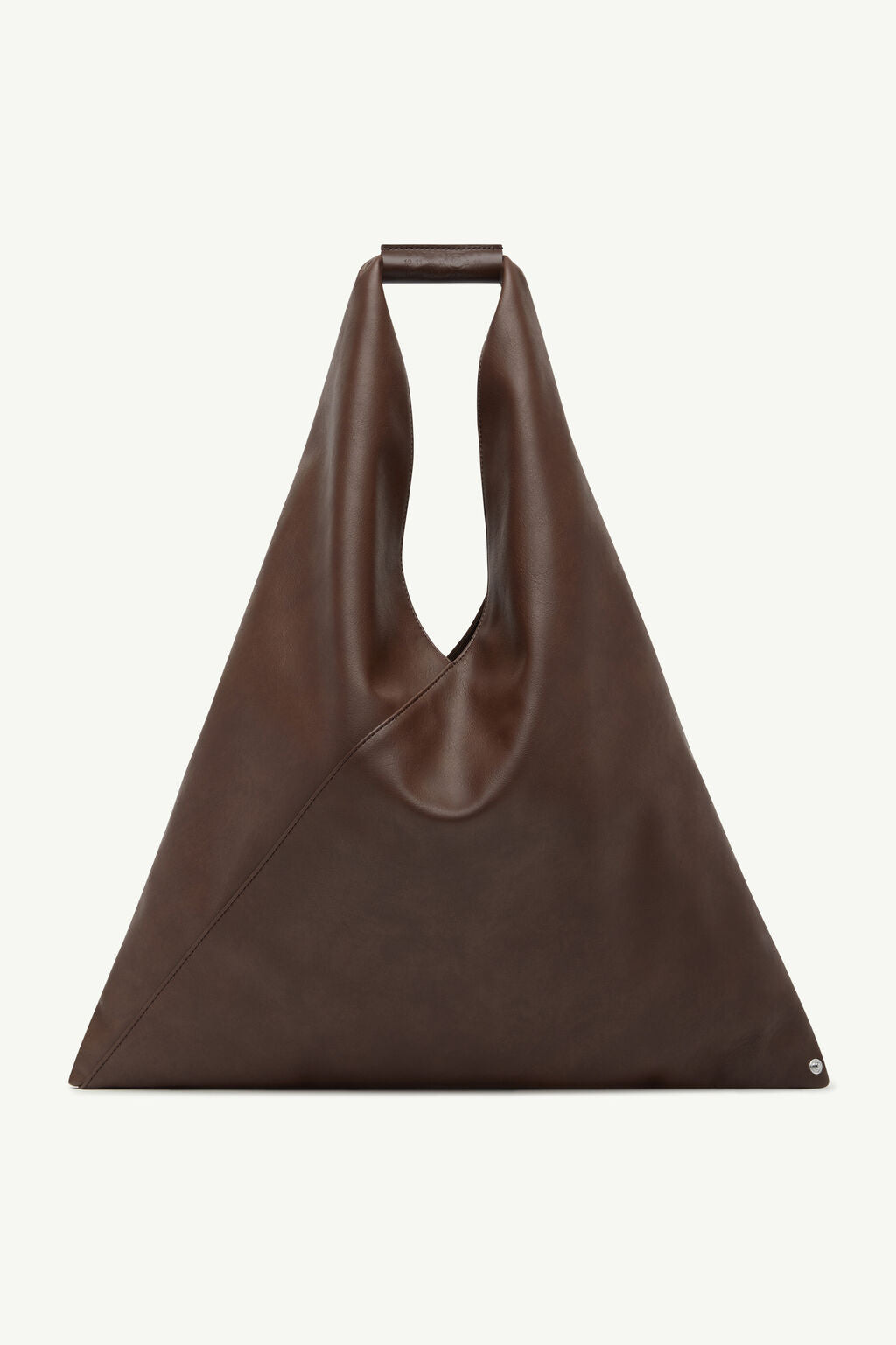 Japanese Bag Classic - Brown