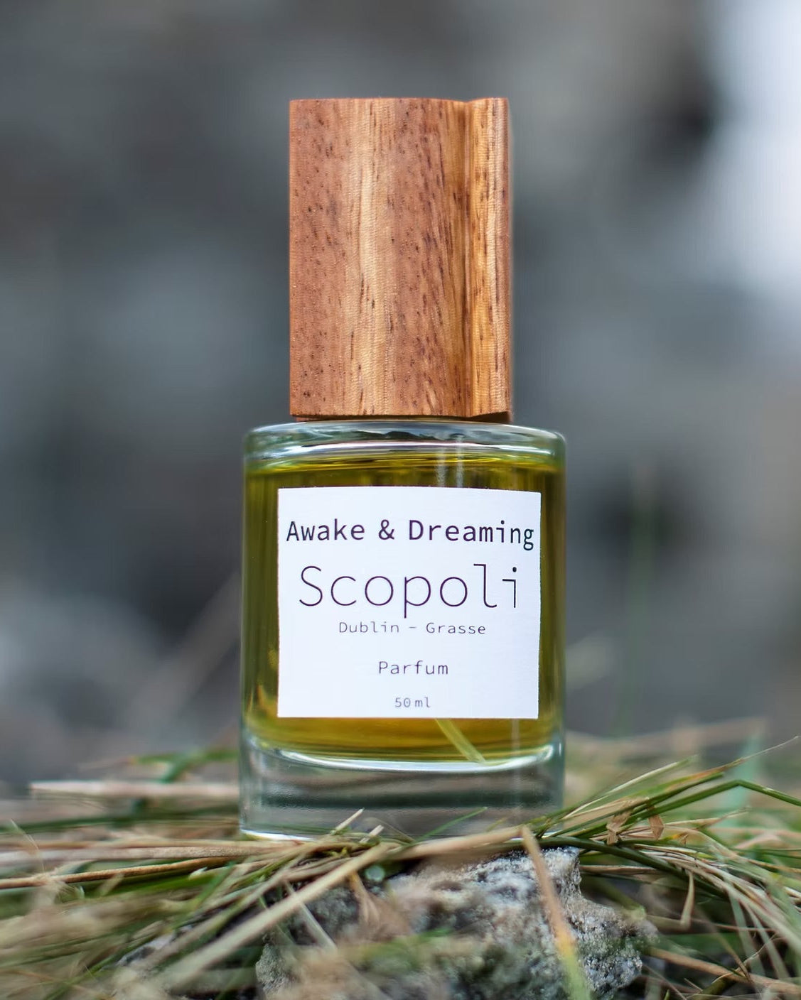 Awake & Dreaming Parfum